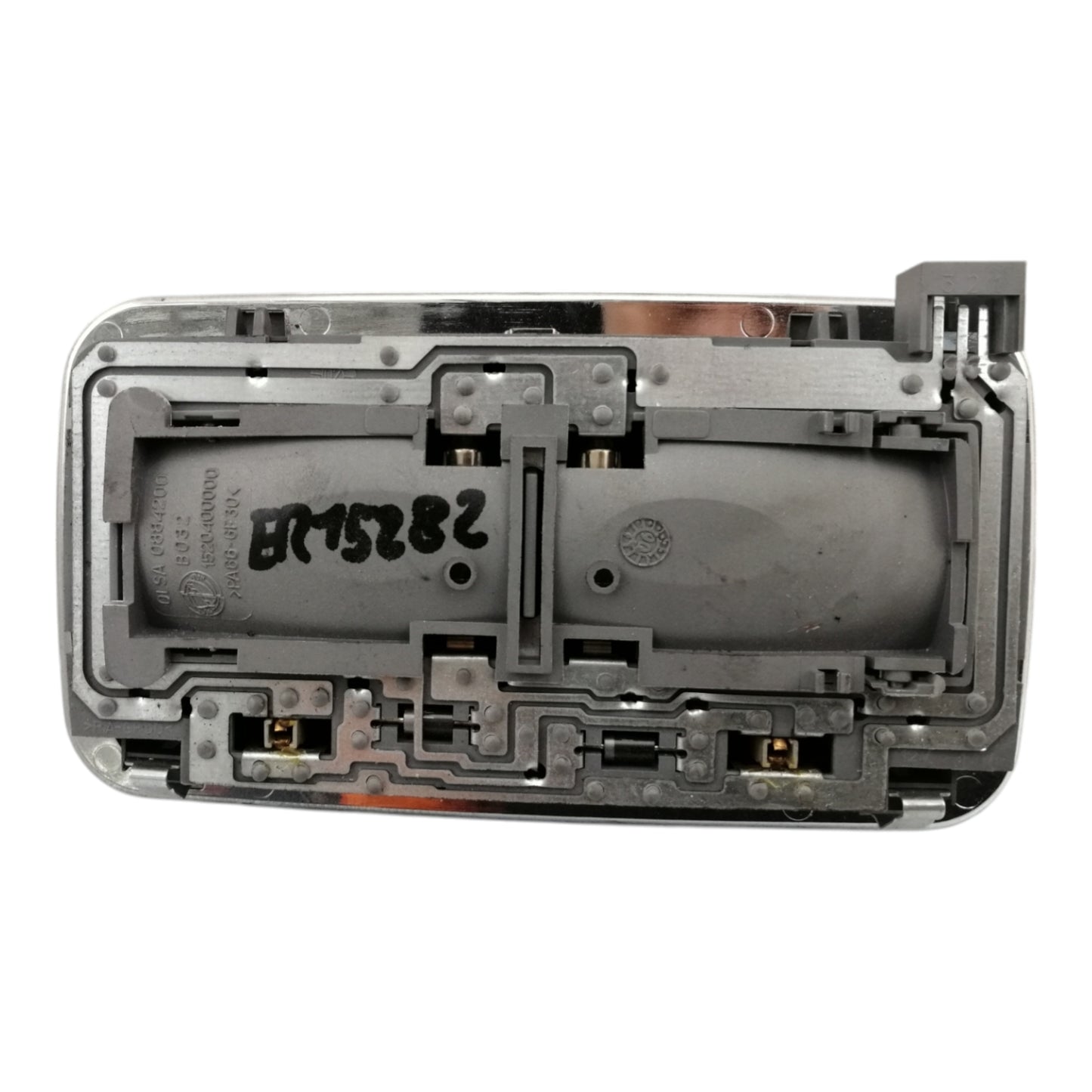 Luce Cortesia Plafoniera Abitacolo Anteriore ALFA ROMEO 147 2 Serie/GT