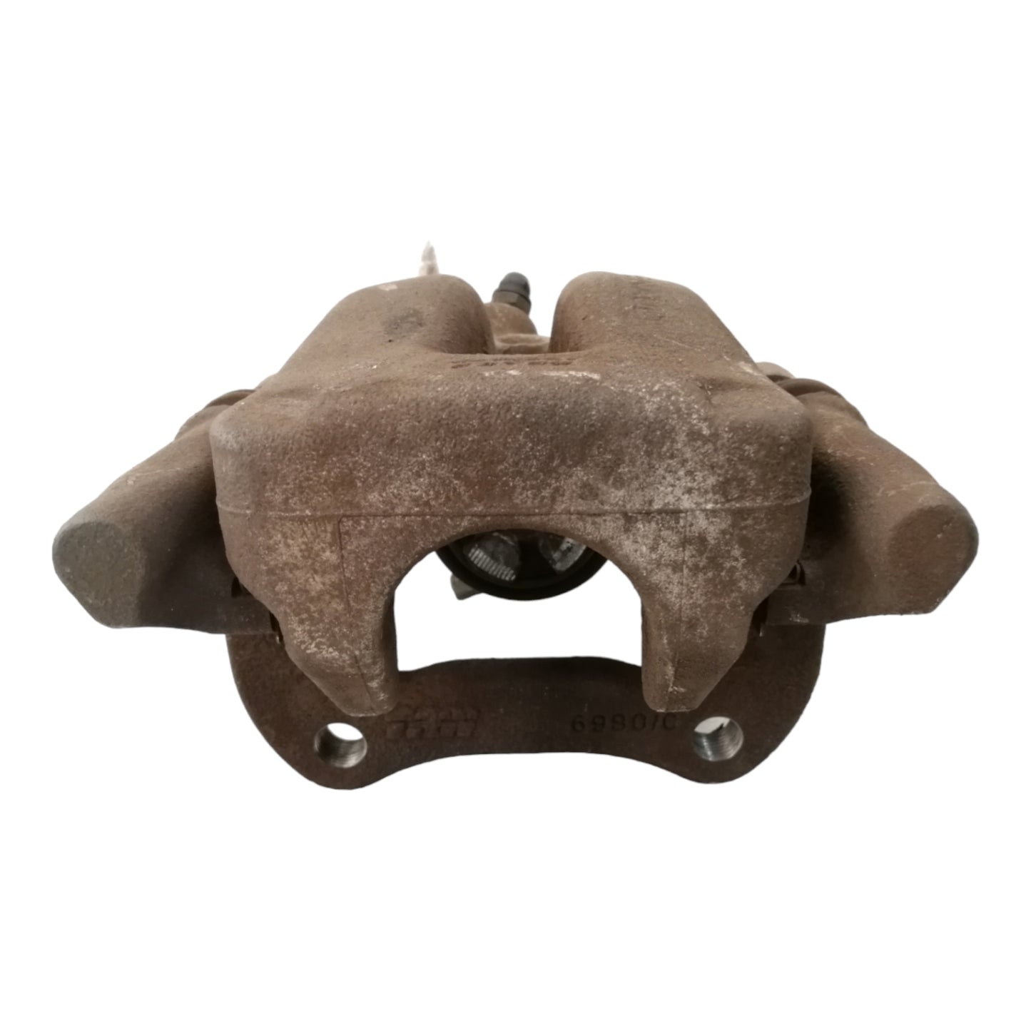 Pinza Freno Posteriore Destro RENAULT MODUS/CLIO 3 Serie Benzina Diesel