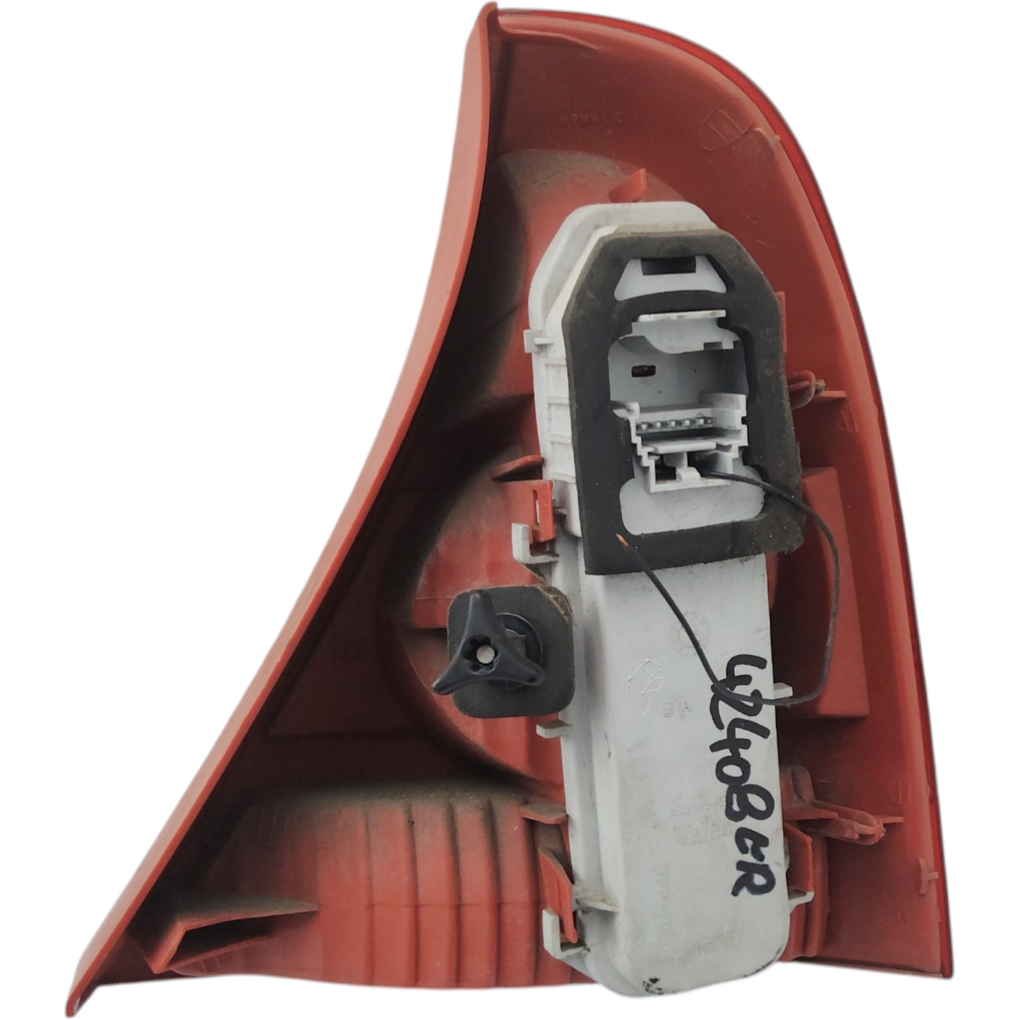 Fanale Stop Posteriore Sinistro RENAULT CLIO 2 Serie Restyling Berlina