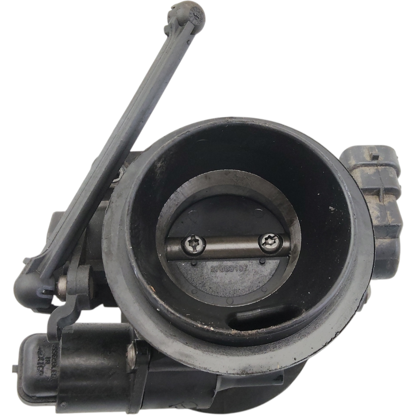 Corpo Farfallato DACIA SANDERO 1 Serie/LOGAN 1 Serie 1.4 1.6 Benzina GPL