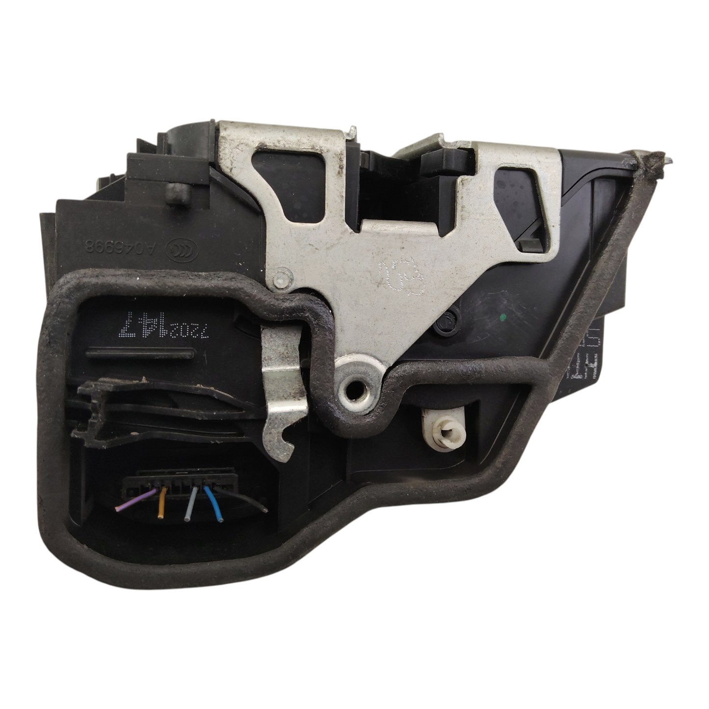 Serratura Porta Posteriore Sinistro BMW X5 E70/SERIE 3 E90 E91