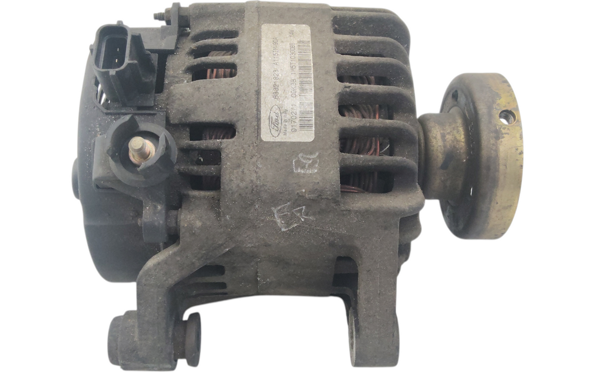 Alternatore FORD FOCUS 1 Serie 1.8 Diesel 74/85 Kw