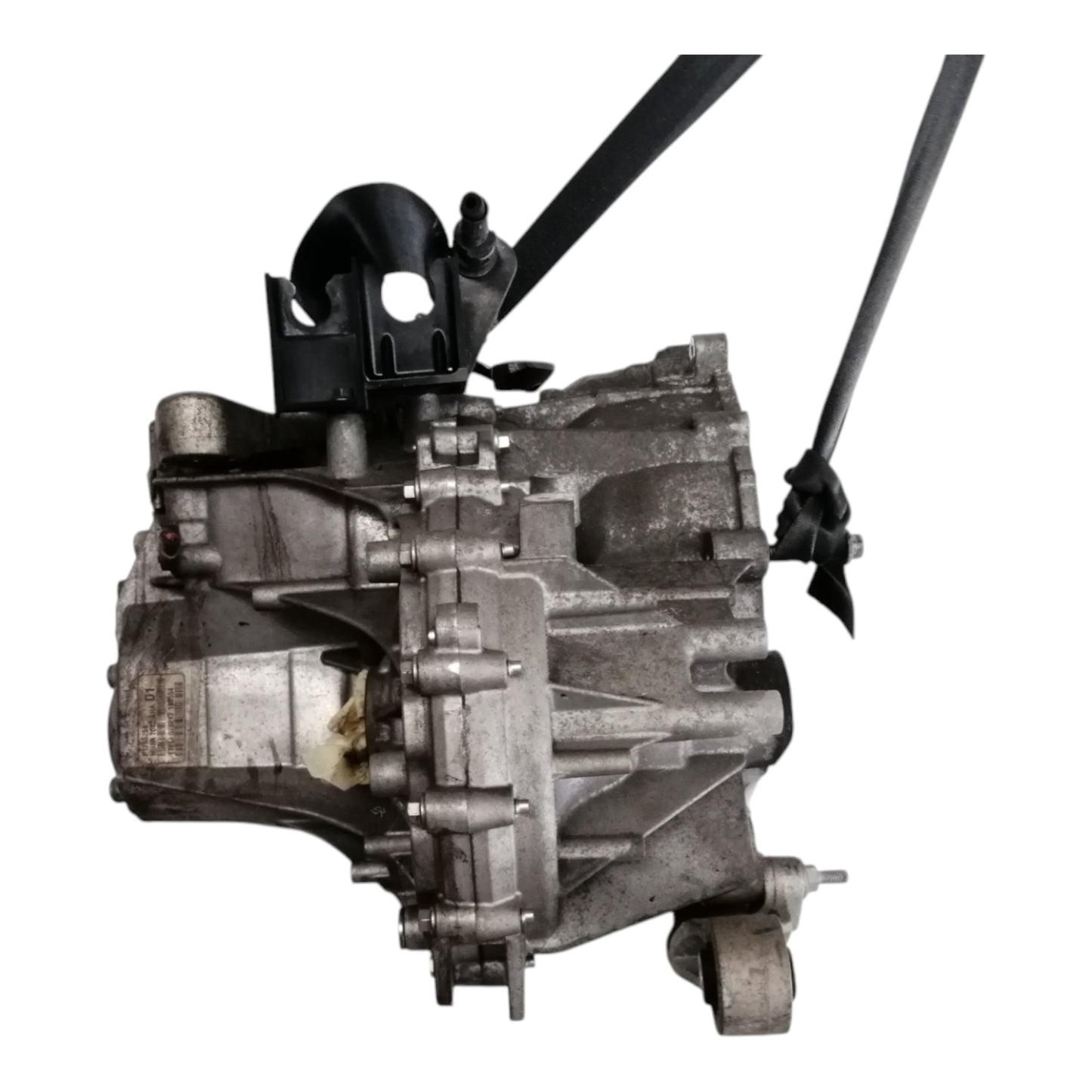 Cambio Manuale 6 Marce VOLVO V40 2 Serie 2.0 Diesel 88/110kw