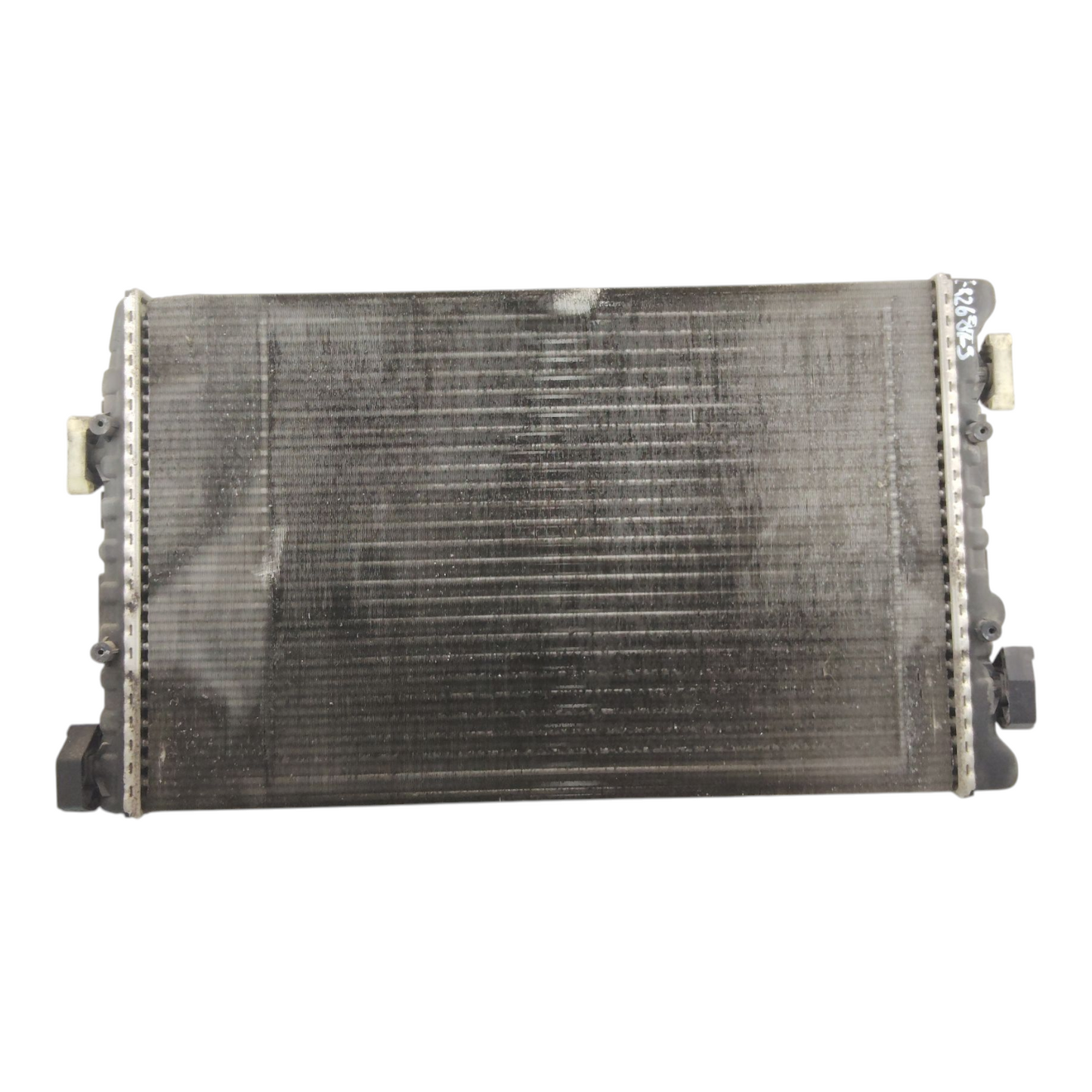 Radiatore Acqua Raffreddamento SKODA FABIA 542 545/6Y2 6Y3 Benzina