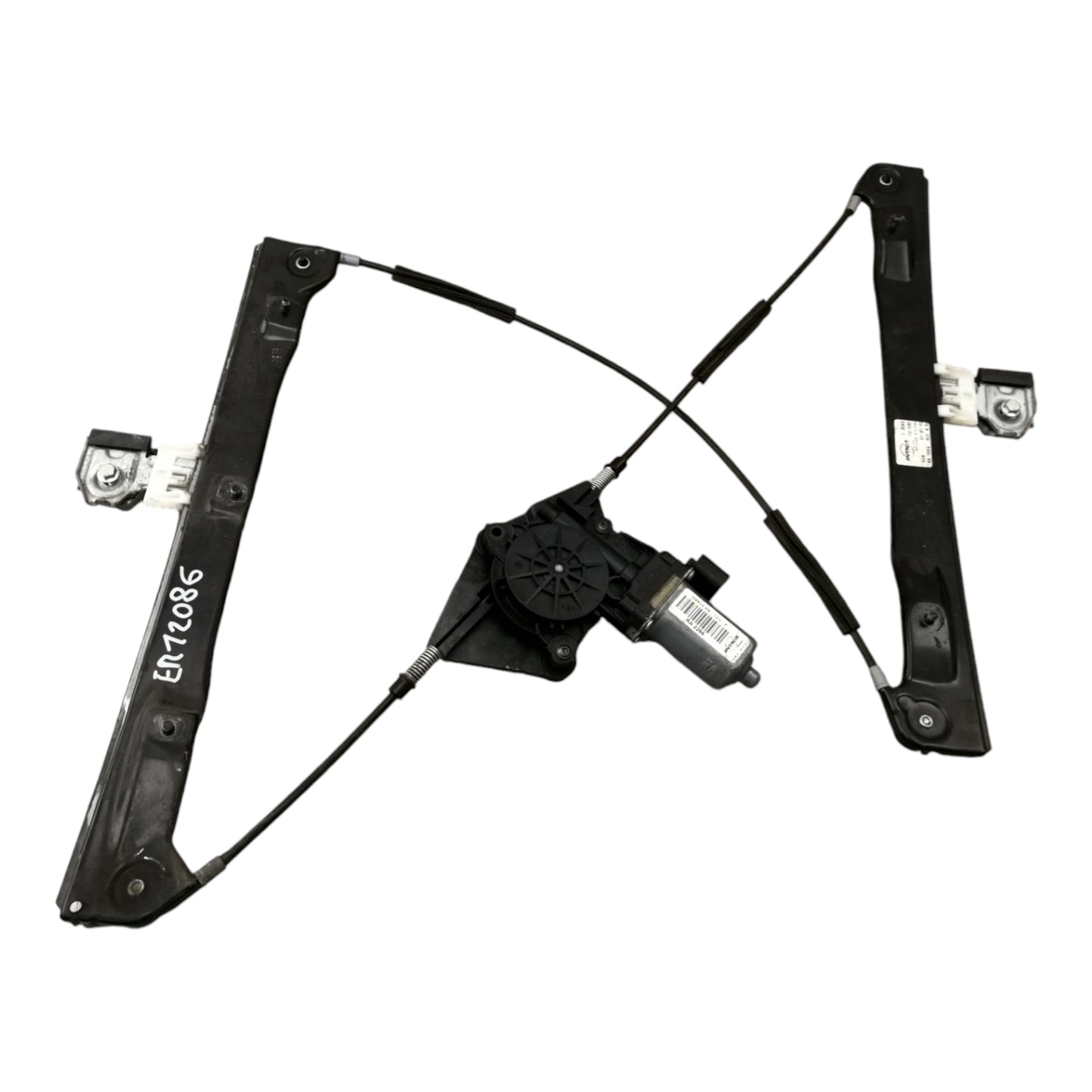 Alzacristallo Alzavetro Anteriore Destro ALFA ROMEO 159 Berlina SW