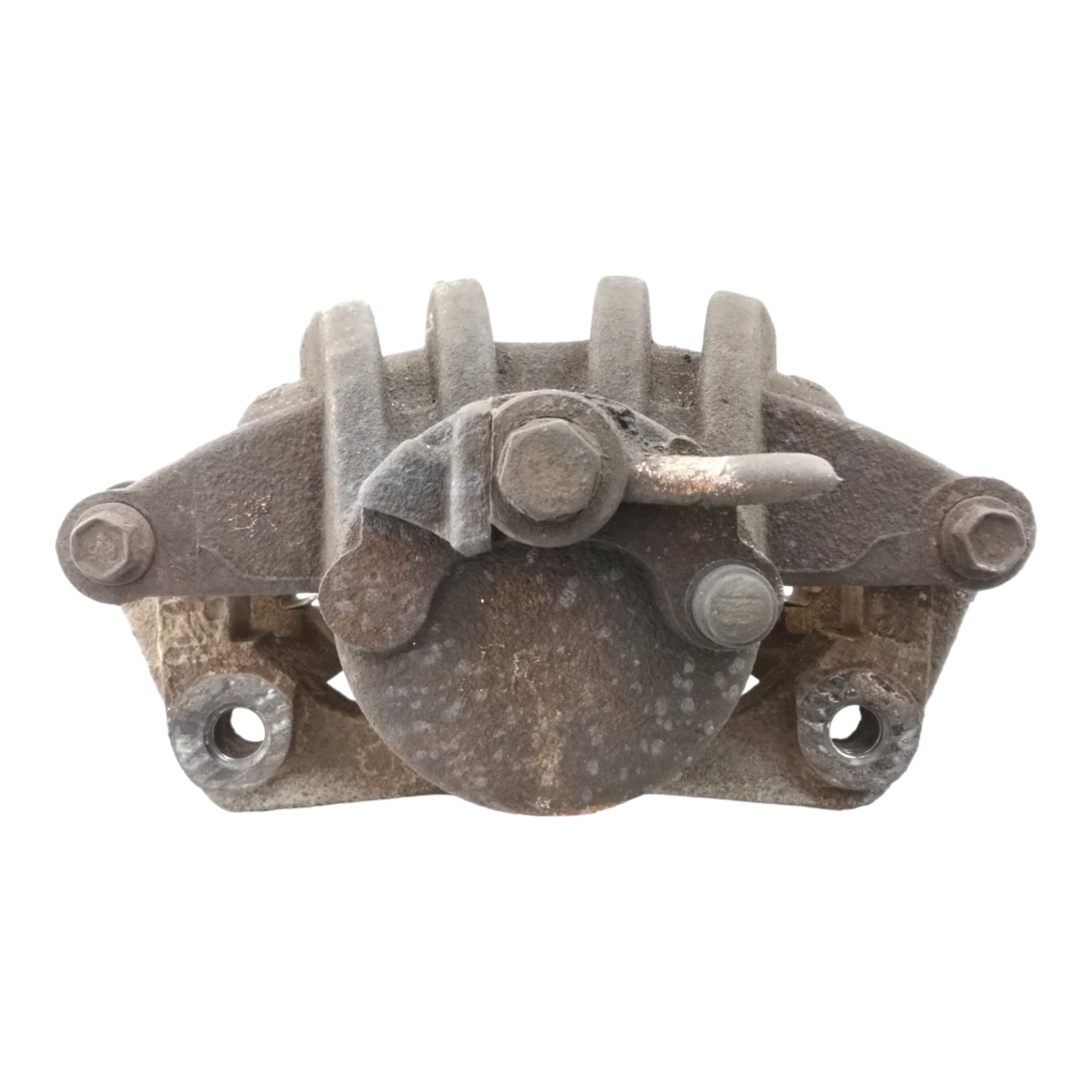Pinza Freno Anteriore Sinistro JEEP CHEROKEE 3 DIESEL BENZINA
