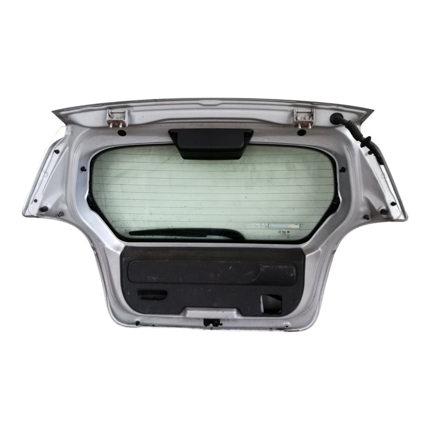 Portello Portellone Posteriore CHEVROLET SPARK