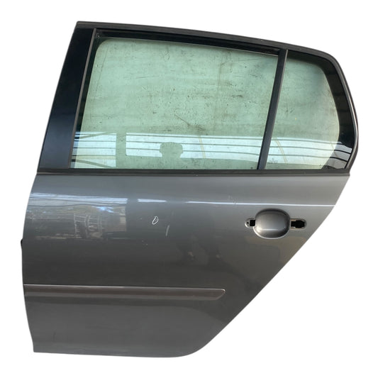 Porta Portiera Posteriore Sinistro VOLKSWAGEN GOLF 5 Serie