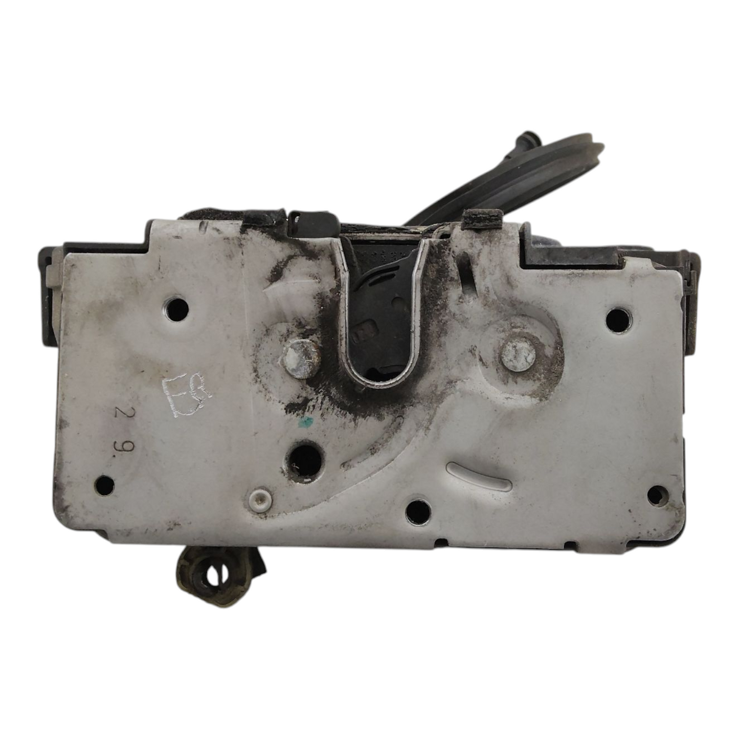 Serratura Porta Anteriore Sinistro FIAT GRANDE PUNTO 5 Porte