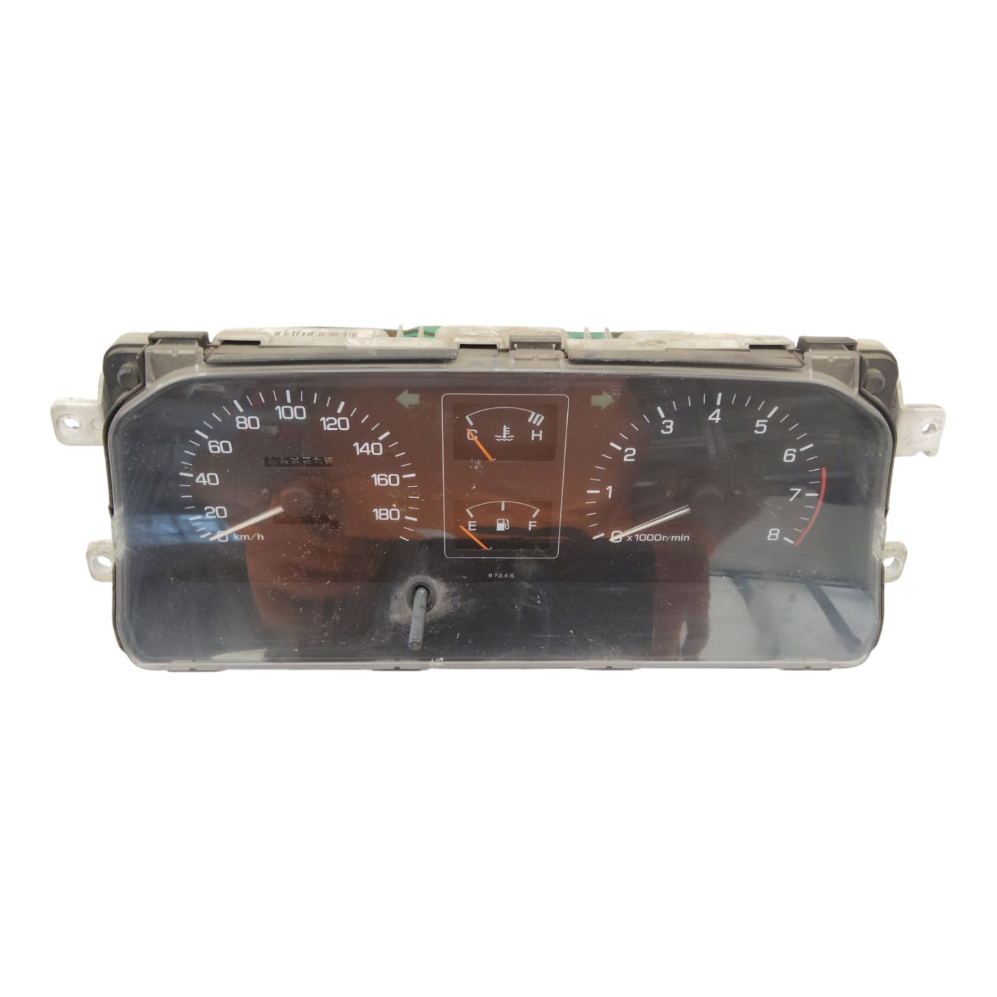 Quadro Strumenti DAIHATSU FEROZA 1.6 Benzina MOTORE HD