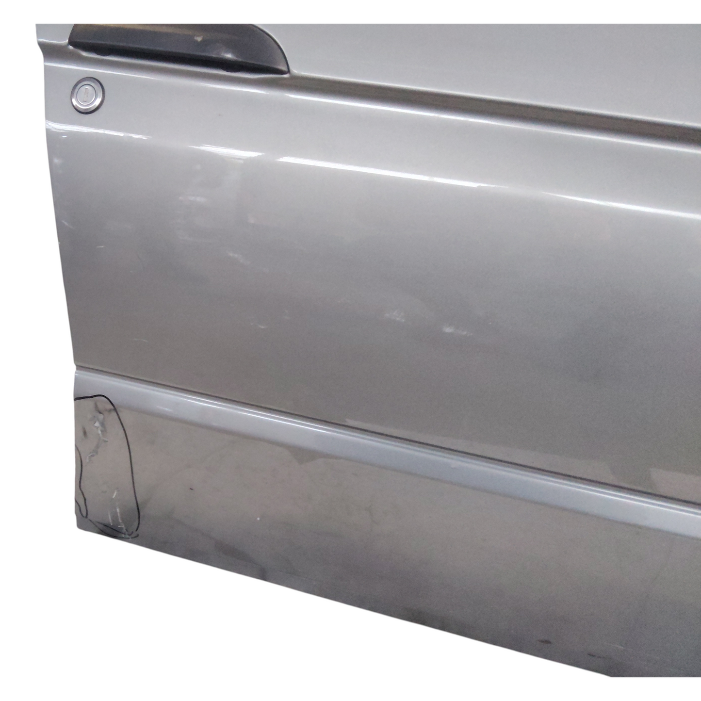 Porta Portiera Anteriore Destro ALFA ROMEO 146 5 Porte