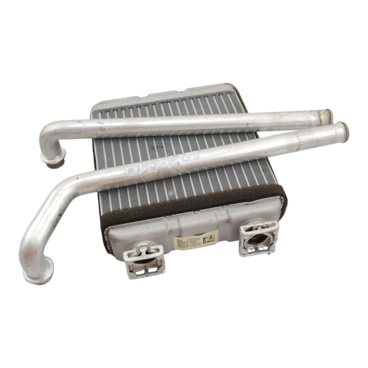 Radiatore Riscaldamento SMART FORTWO COUPE CABRIO 451 Benzina Diesel
