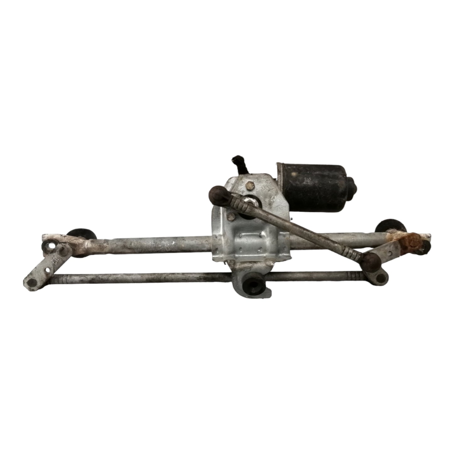Meccanismo Tandem Tergicristallo OPEL CORSA C/TIGRA B