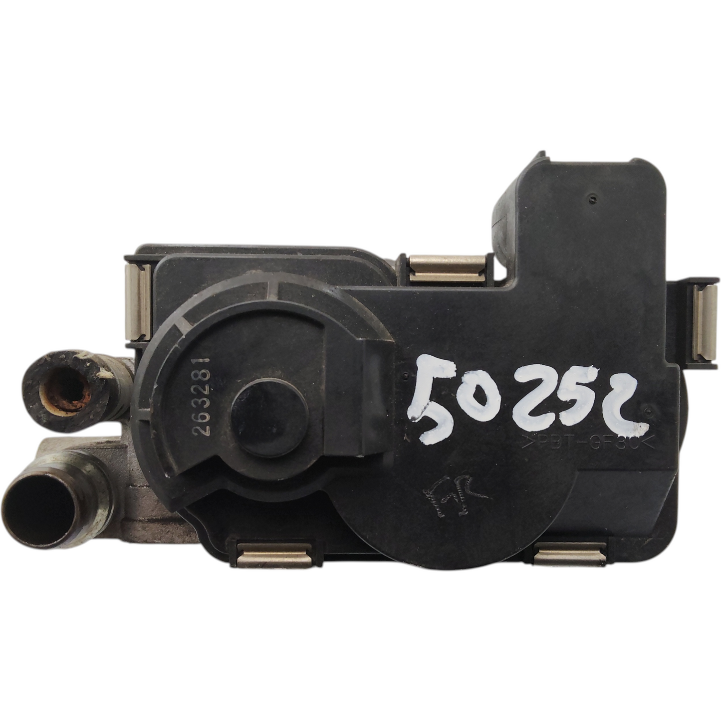 Corpo Farfallato OPEL MERIVA A/ASTRA H/VECTRA C 1.6 Benzina