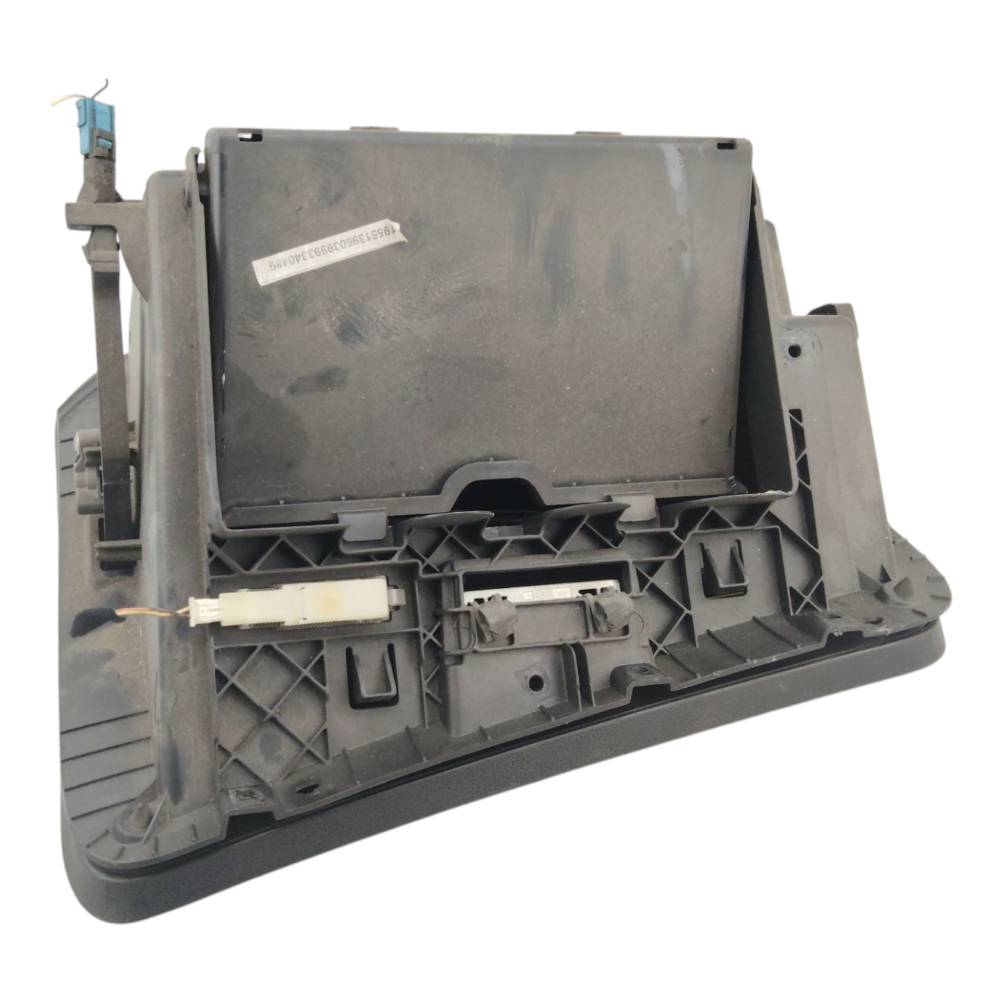 Cassetto Portaoggetti ALFA ROMEO MITO