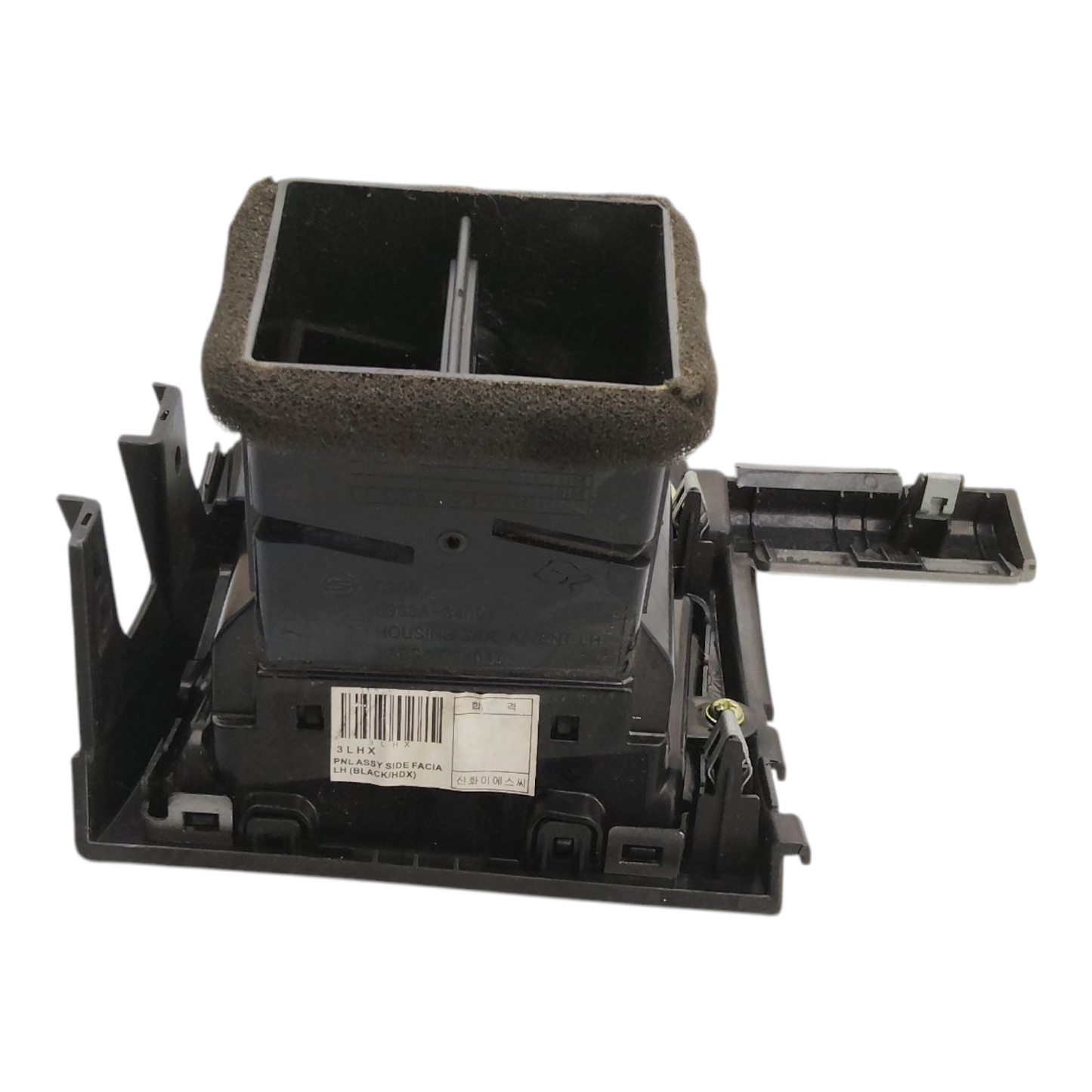 Bocchetta Aria Cruscotto Anteriore Sinistro SSANGYONG KORANDO 3 Serie