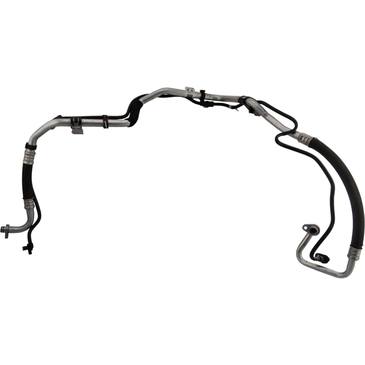 Tubo Aria Condizionata OPEL CORSA F 1.2 Motore HN05