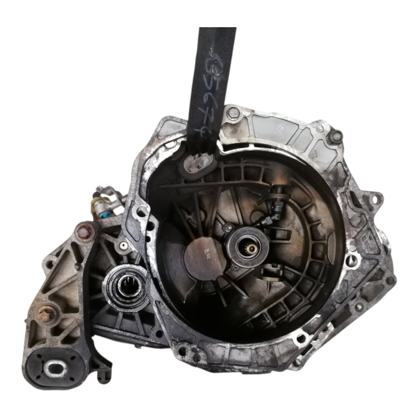 Cambio Manuale 5 Marce OPEL MERIVA A 1.3 CDTi Motore Z13DTJ