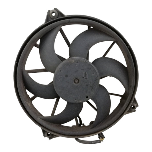 Elettroventola Ventola Radiatore Destro CITROEN JUMPY 3 Serie Diesel
