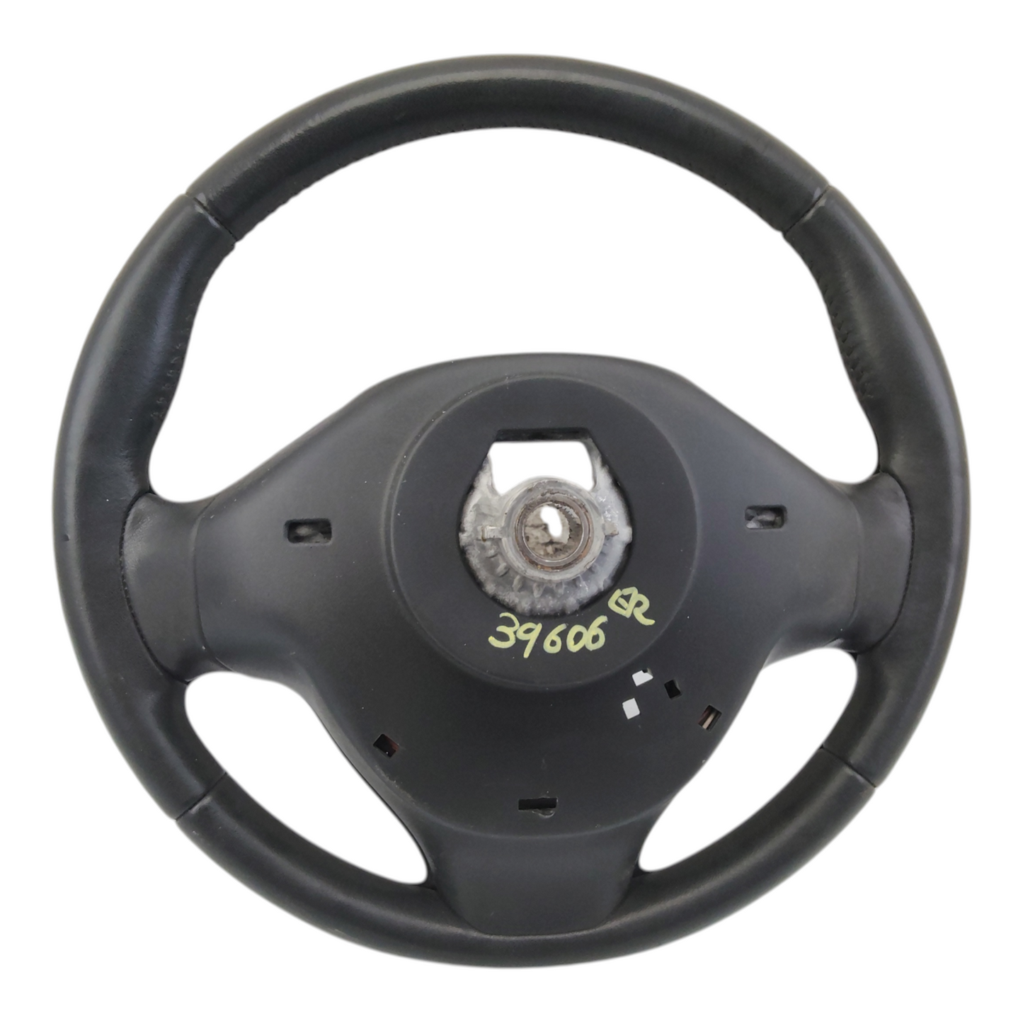 Volante Sterzo Con Comandi RENAULT CLIO 4 Serie