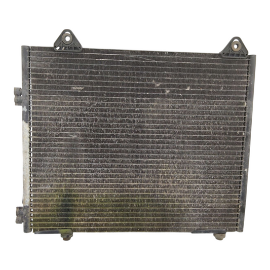 Condensatore Aria Condizionata Ac LAND ROVER FREELANDER 1 Serie