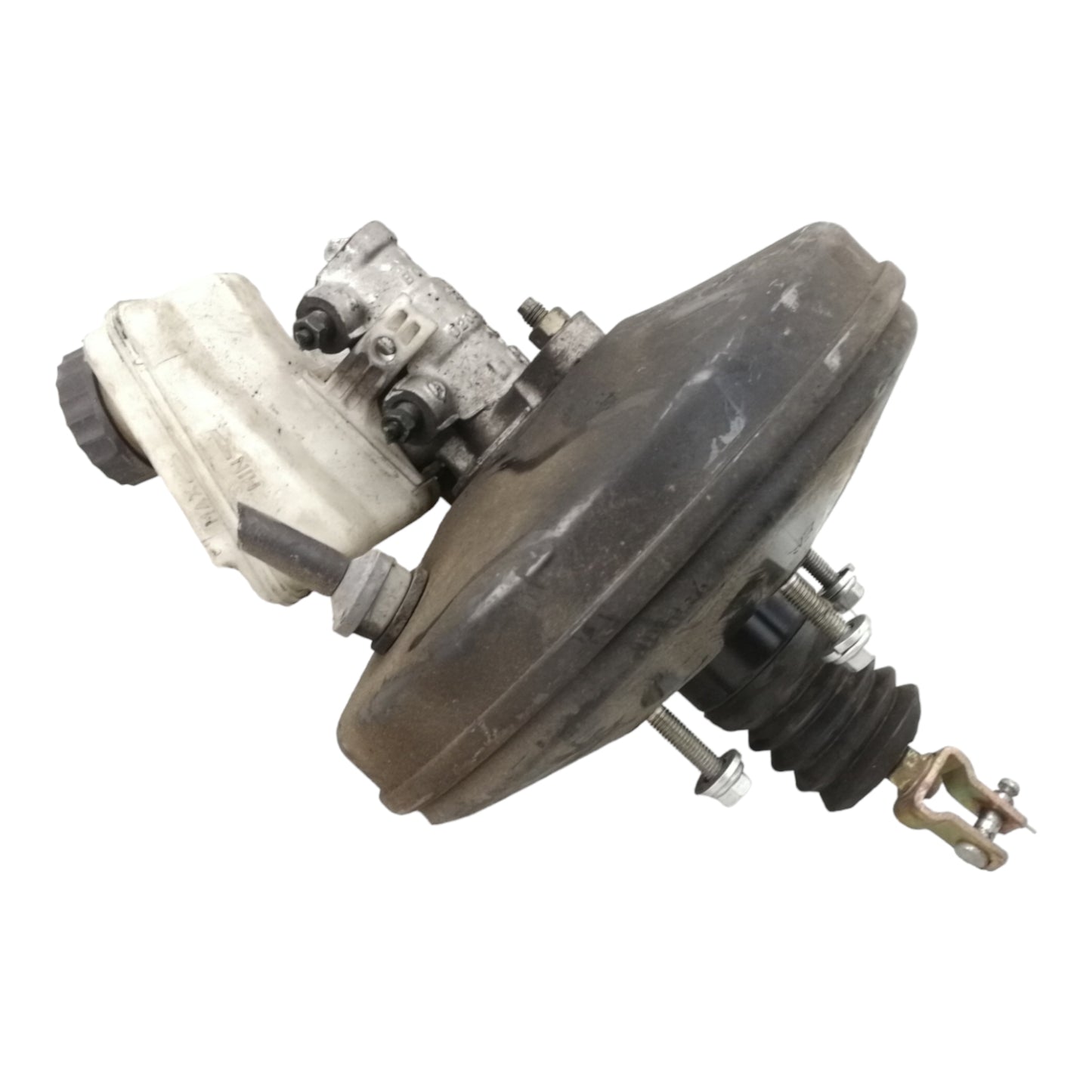 Servofreno Pompa Freno PEUGEOT 107 Benzina Diesel