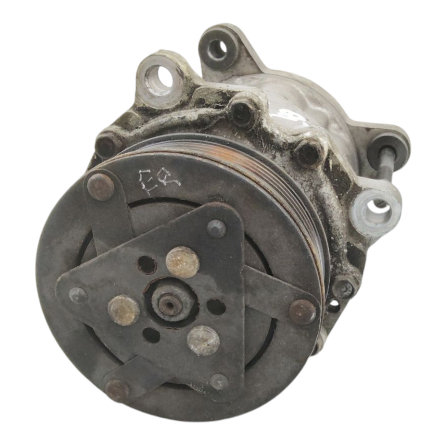 Compressore Aria Condizionata VOLKSWAGEN LUPO/POLO 3 Benzina Diesel