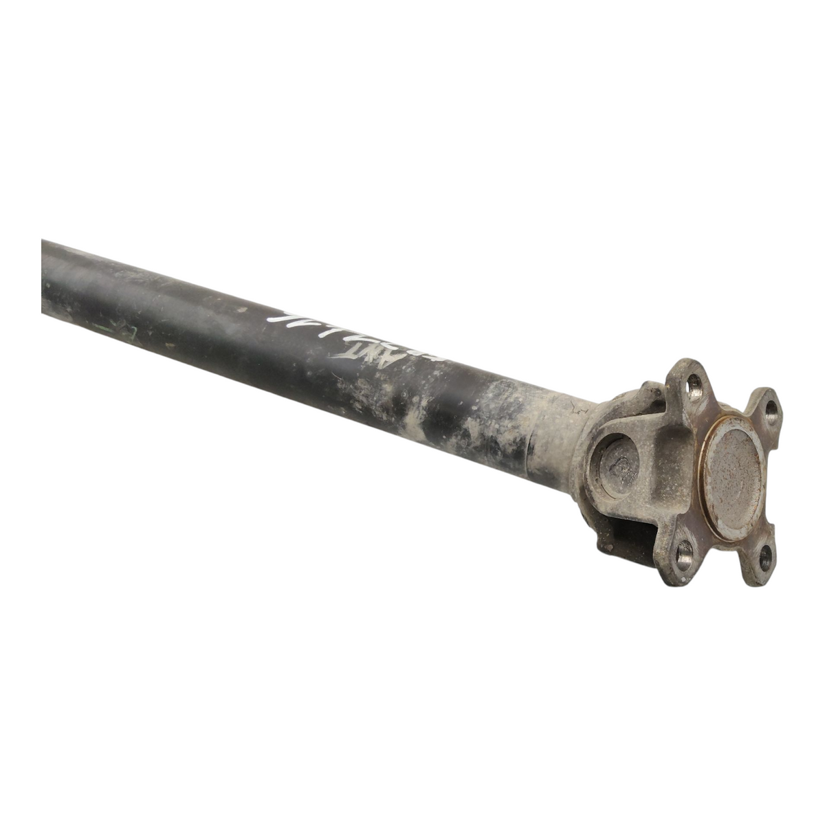 Albero Trasmissione Anteriore BMW X3 E83 3.0 xDrive Motore 306D2