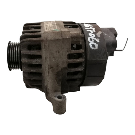 Alternatore FIAT PANDA 2 Serie/500 2 Serie/IDEA/GRANDE PUNTO Benzina GPL