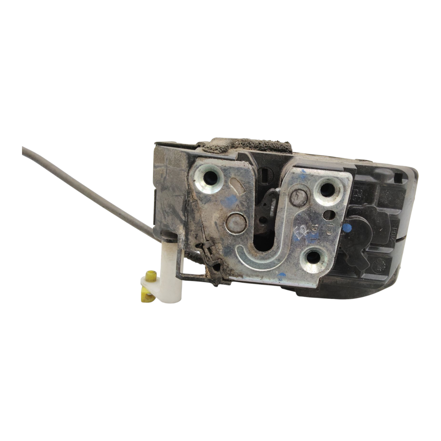 Serratura Porta Anteriore Sinistro NISSAN QASHQAI 1 Serie