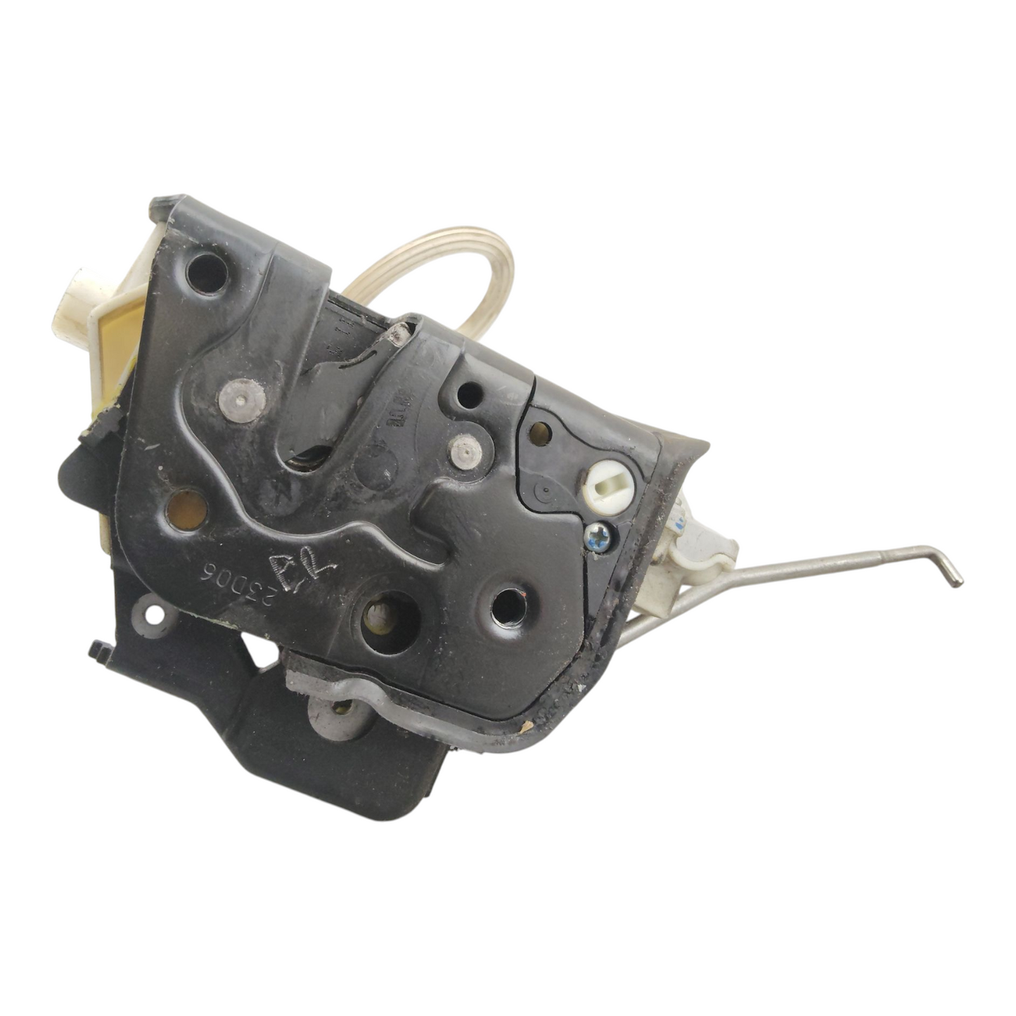 Serratura Porta Anteriore Destro AUDI A6 4F5 4FH 4F2/A3 8PA