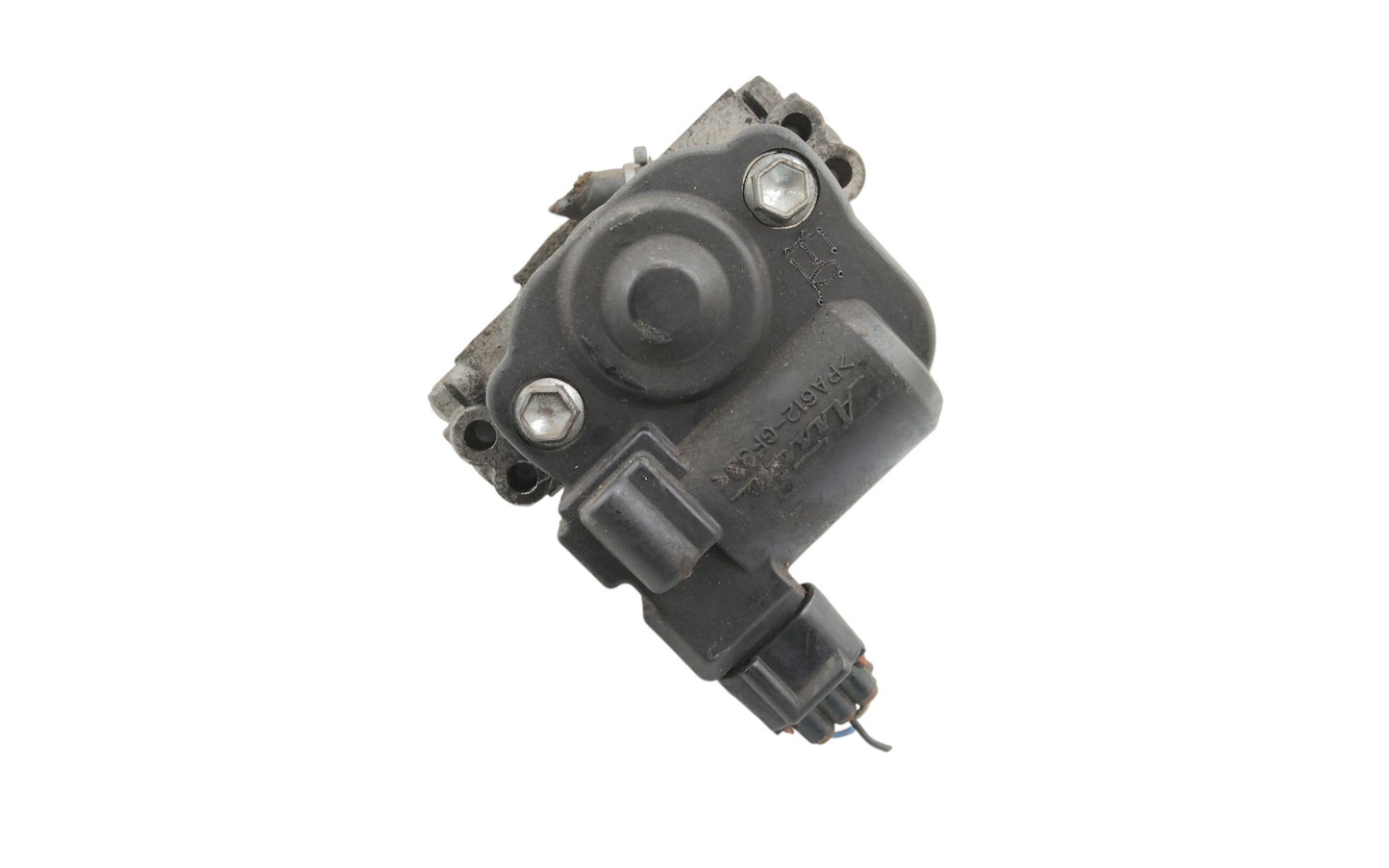 Corpo Farfallato TOYOTA AURIS 1 2 Serie/VERSO/COROLLA SEDAN Diesel