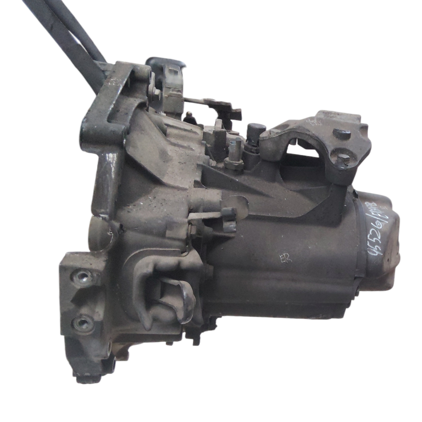 Cambio Manuale 5 Marce CITROEN C3 1 Serie/C2 1.1 Motore HFX 44 Kw