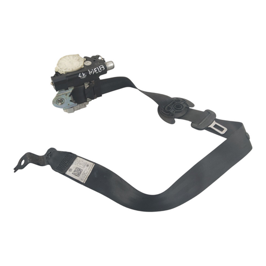 Cintura Di Sicurezza Anteriore Destro VOLKSWAGEN POLO 6 Serie 5 Porte