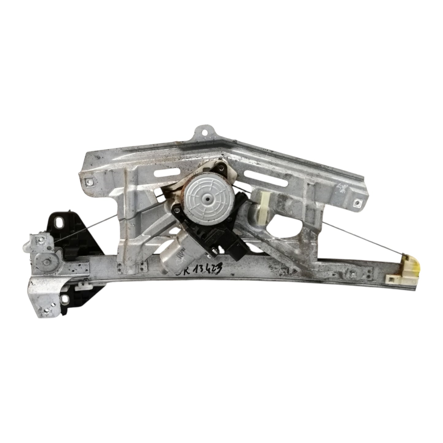 Alzacristallo Alzavetro Anteriore Sinistro HONDA CIVIC 8 Serie 5 Porte