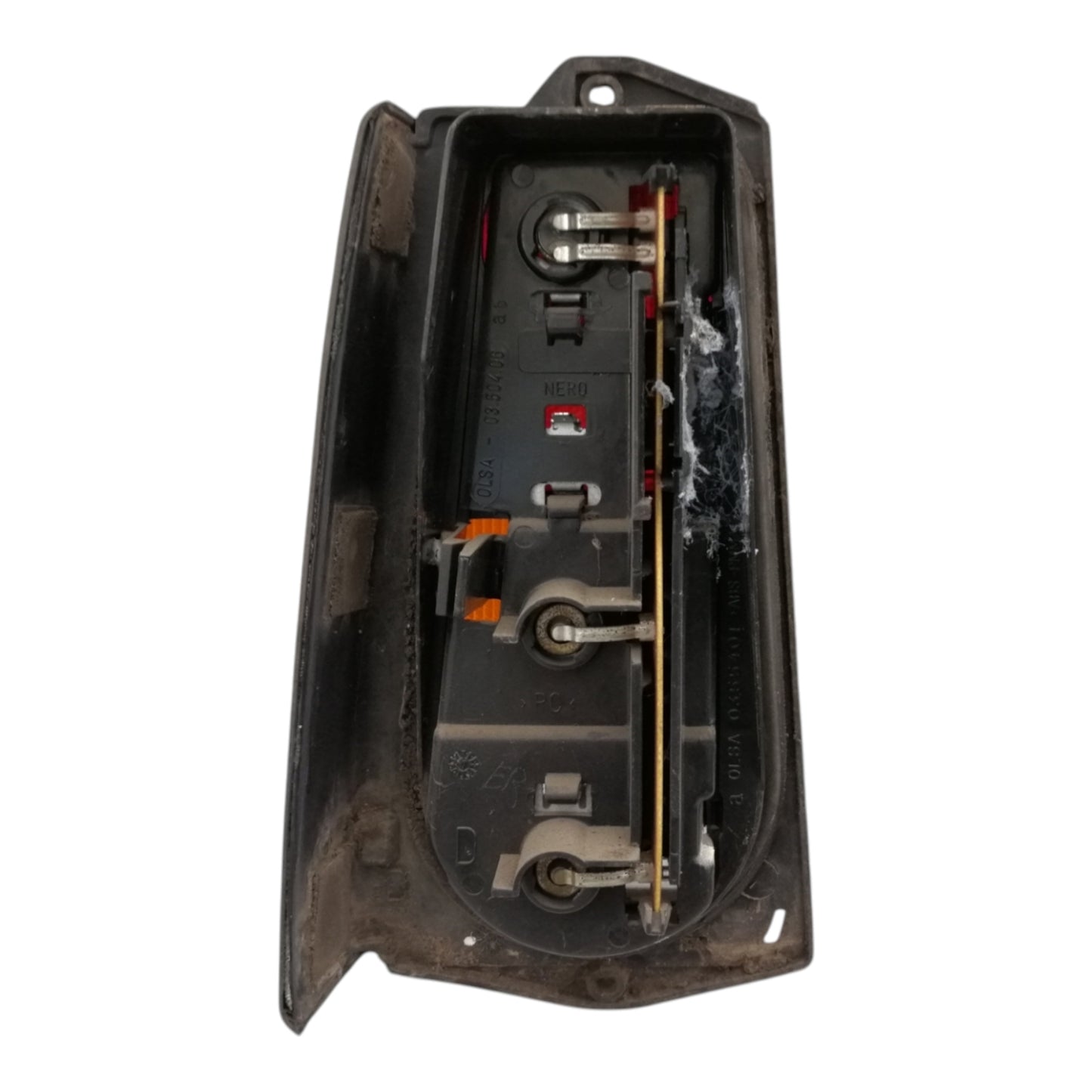 Fanale Stop Posteriore Destro FIAT PANDA 1 Serie