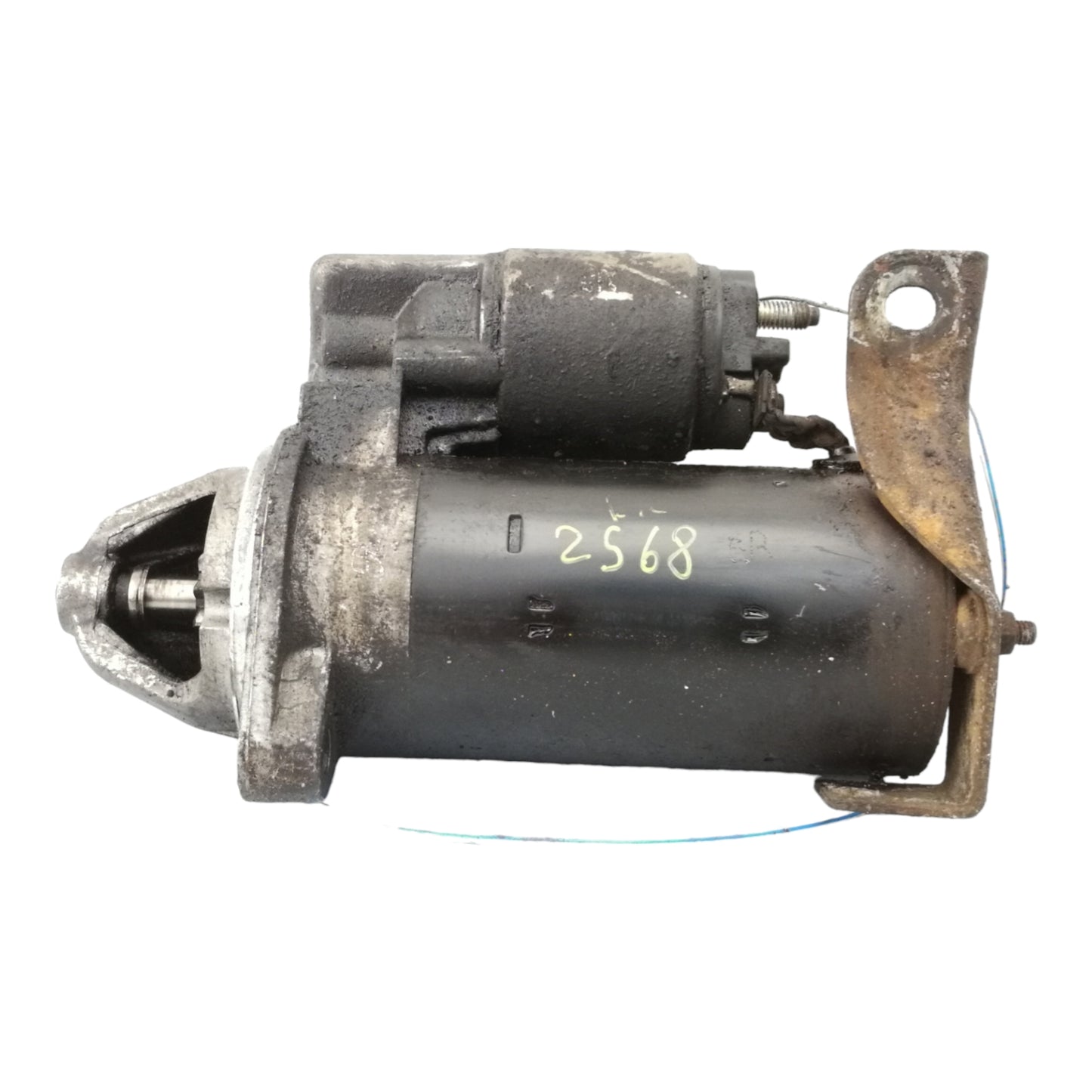 Motorino Avviamento OPEL FRONTERA A 2.5 DIESEL