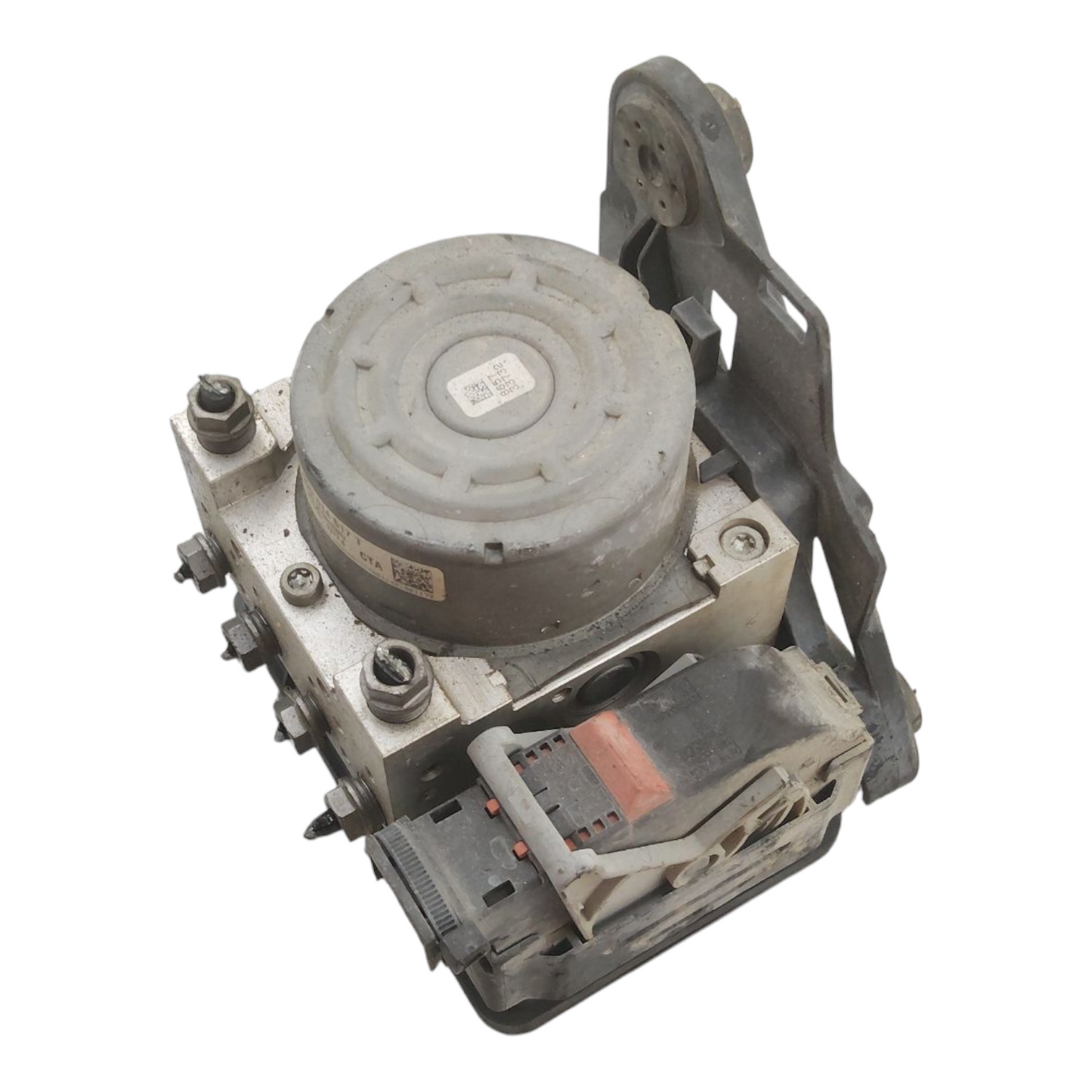 Gruppo Centralina Pompa Abs Anteriore VOLKSWAGEN GOLF 7 Serie