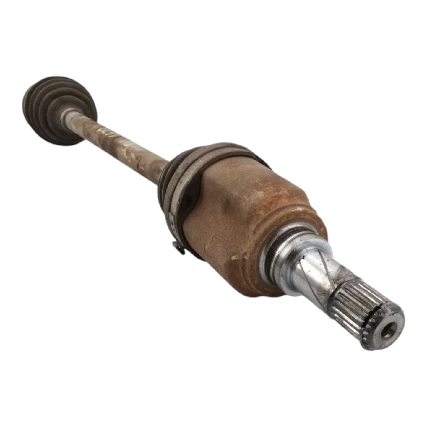 Semiasse Semialbero Posteriore Sinistro FIAT PANDA 2 Serie 169 4X4