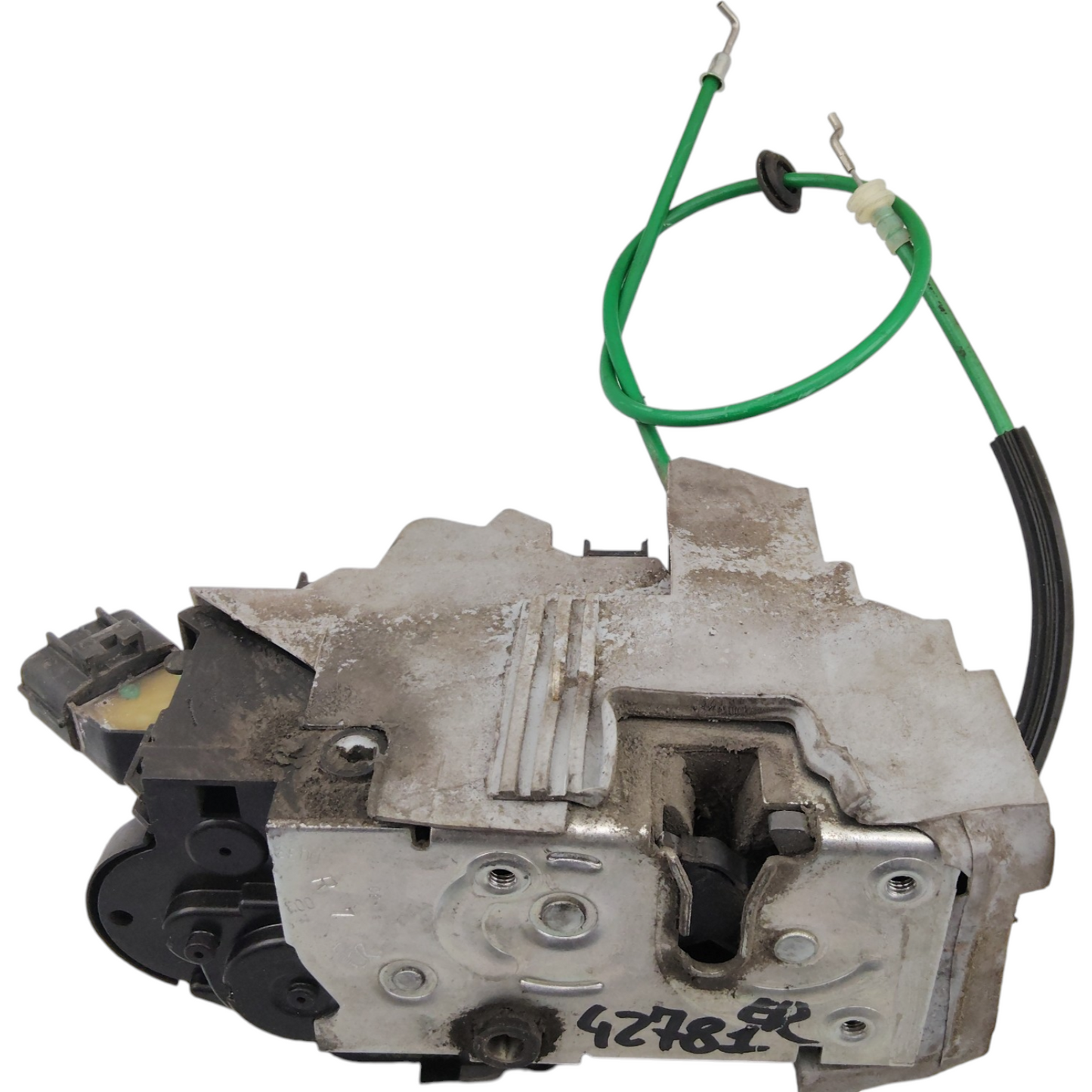 Serratura Porta Posteriore Destro FIAT CROMA 2 Serie