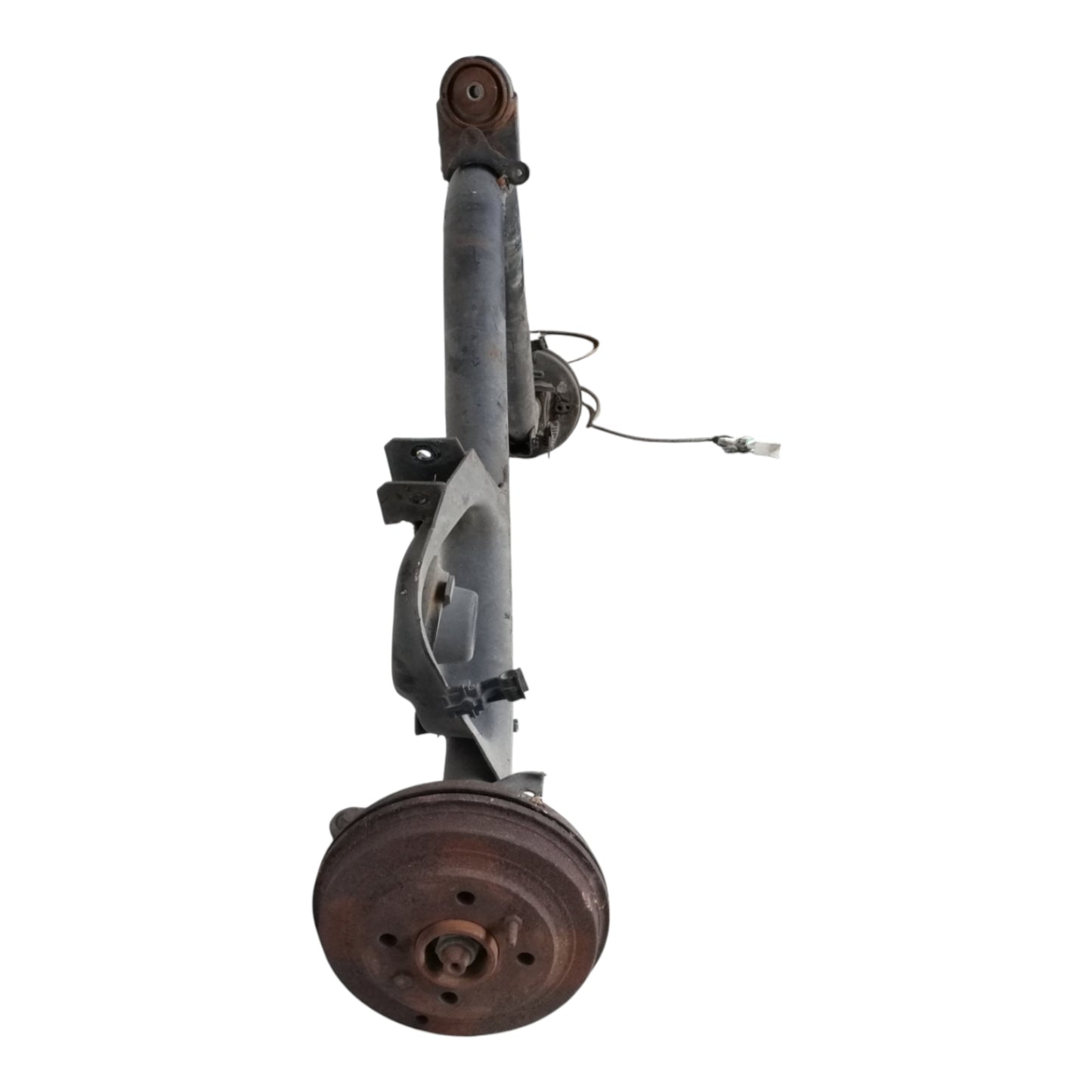 Assale Ponte Posteriore FIAT PANDA 141 1 Serie