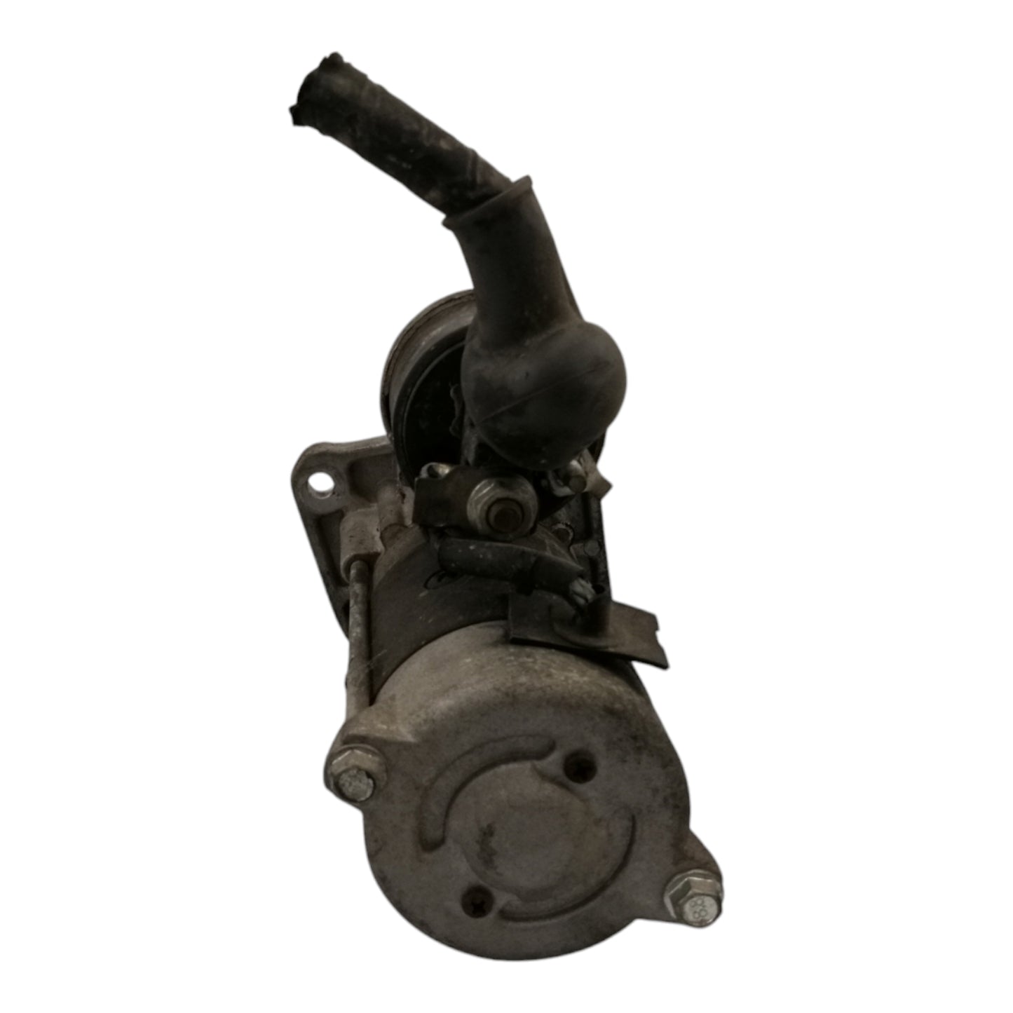Motorino Avviamento SUZUKI SX4 1.9 Diesel Motore D19AA