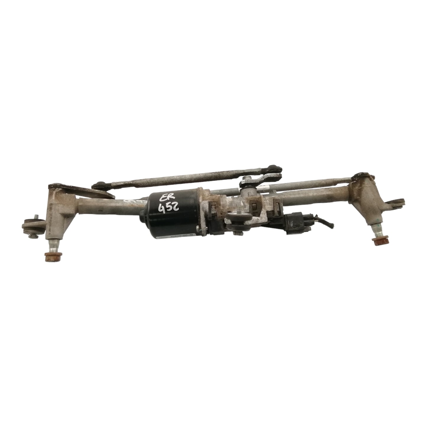 Motorino Tergicristallo CHEVROLET SPARK    - 95481265