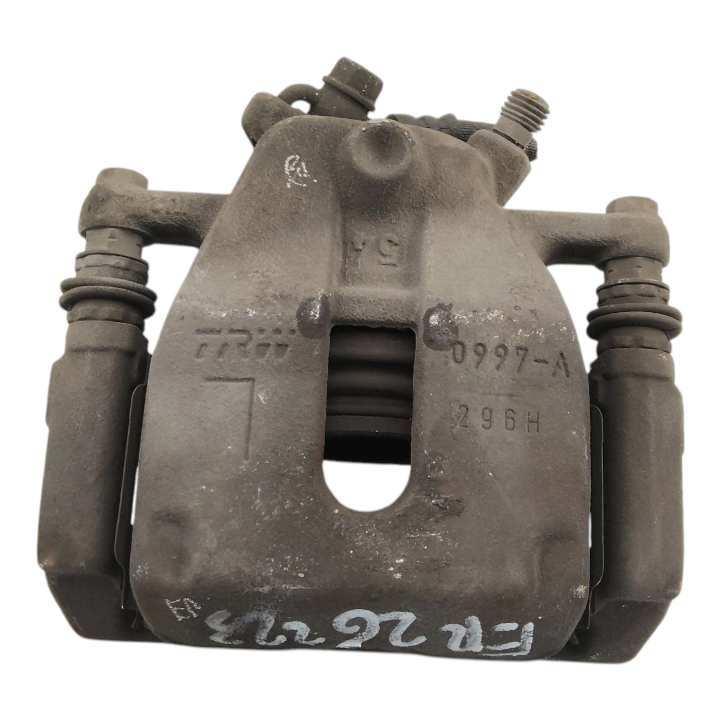 Pinza Freno Anteriore Sinistro SUZUKI SWIFT 4 Serie/SPLASH Benzina Diesel
