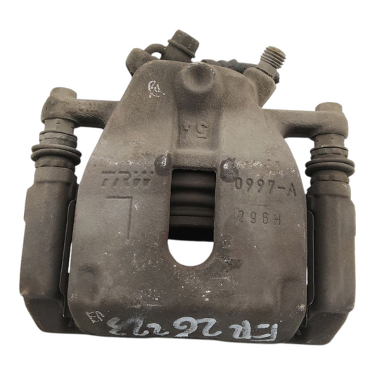 Pinza Freno Anteriore Sinistro SUZUKI SWIFT 4 Serie/SPLASH Benzina Diesel