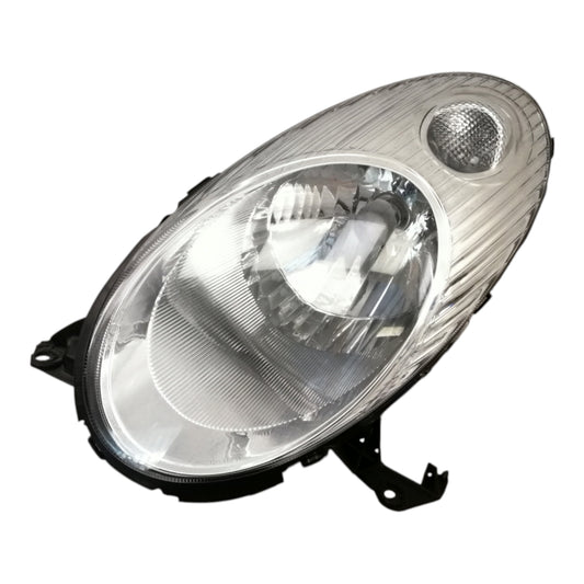 Faro Proiettore Anteriore Sinistro NISSAN MICRA 3 Serie Berlina Cabrio