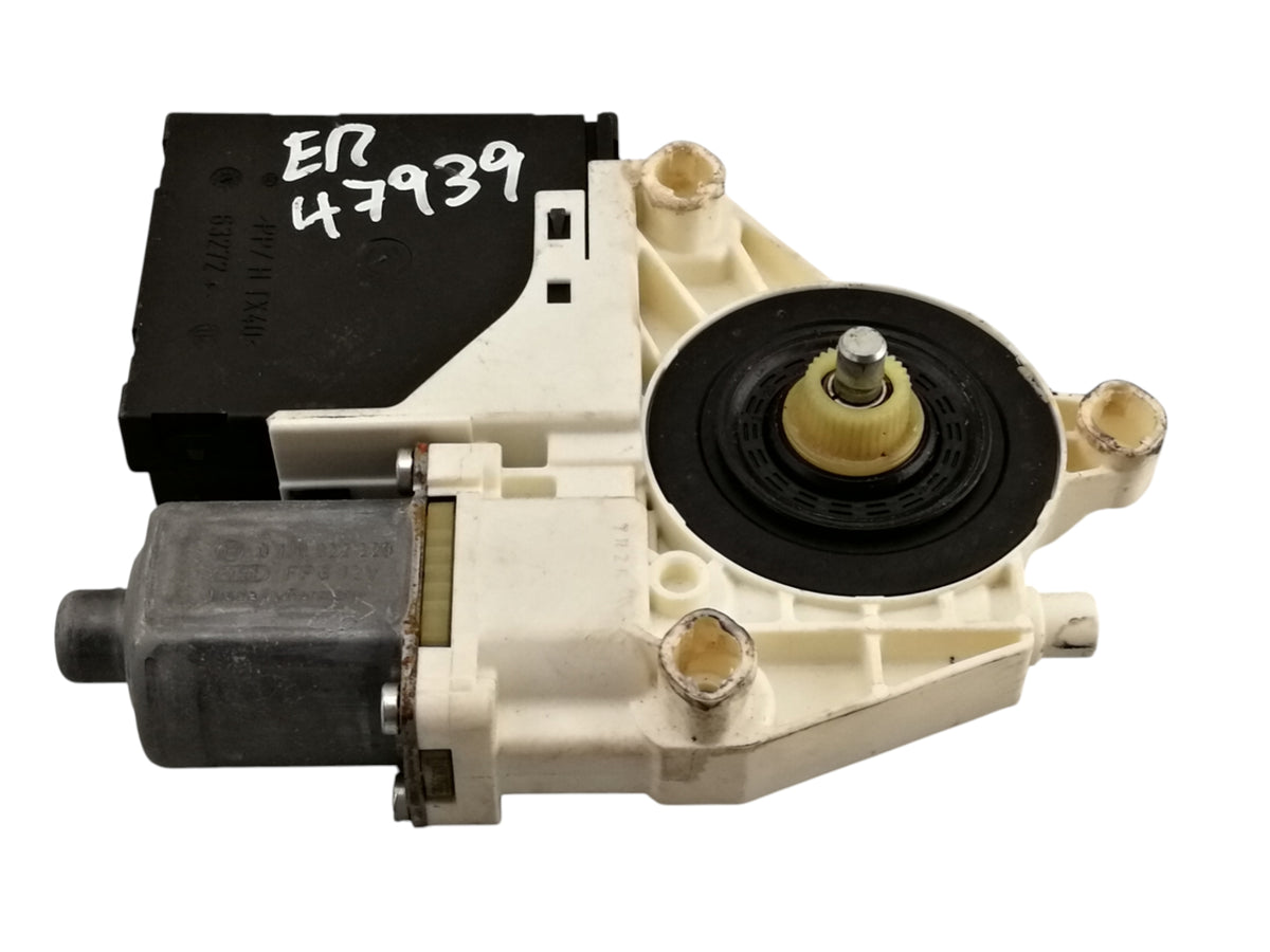 Motorino Alzacristallo Anteriore Destro VOLKSWAGEN GOLF 5 Serie 5 Porte