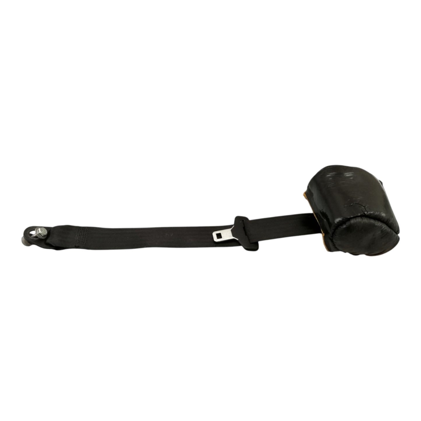 Cintura Di Sicurezza Sedile Posteriore Sinistro FIAT PANDA 2 Serie 169