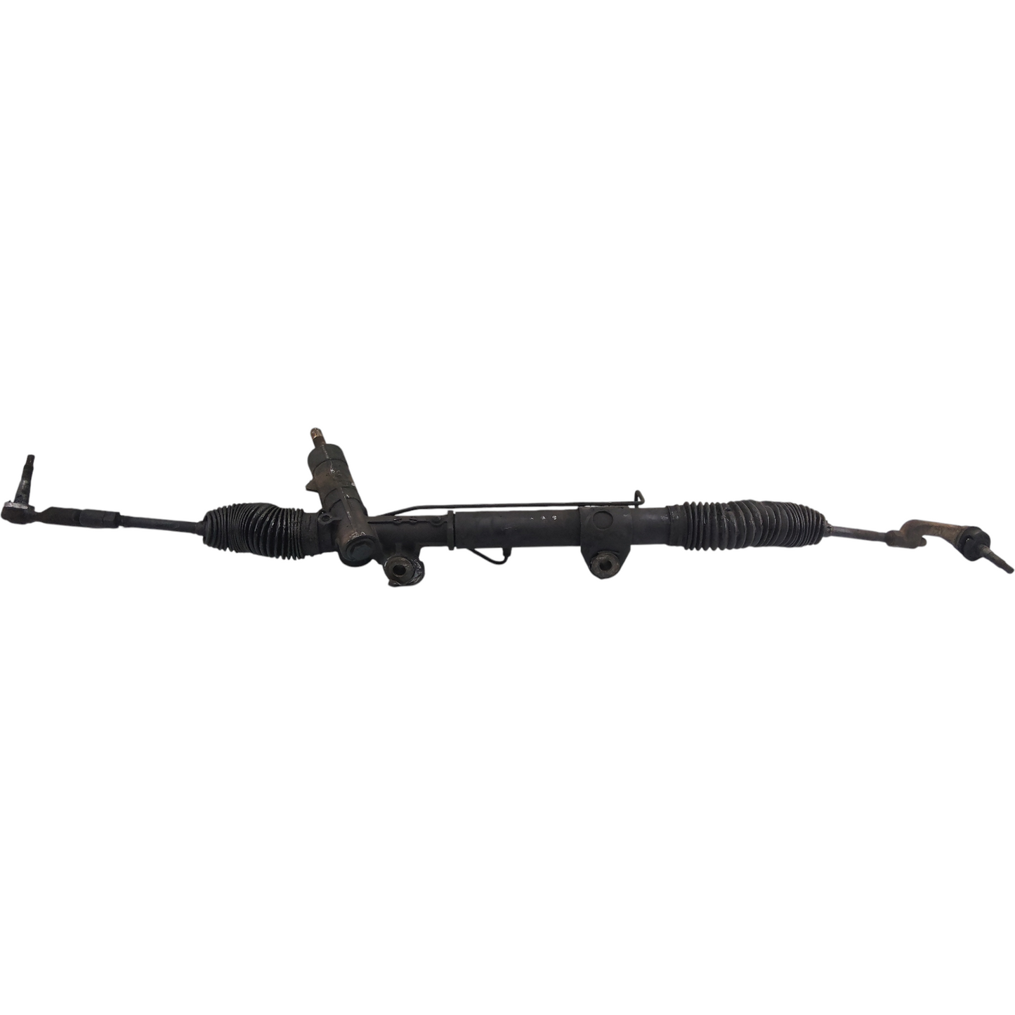 Scatola Sterzo Servosterzo JEEP CHEROKEE 3 Serie 2.8 CRD