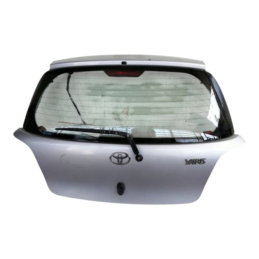 Portello Portellone Posteriore TOYOTA YARIS JAPAN 1 Serie 3-5 Porte